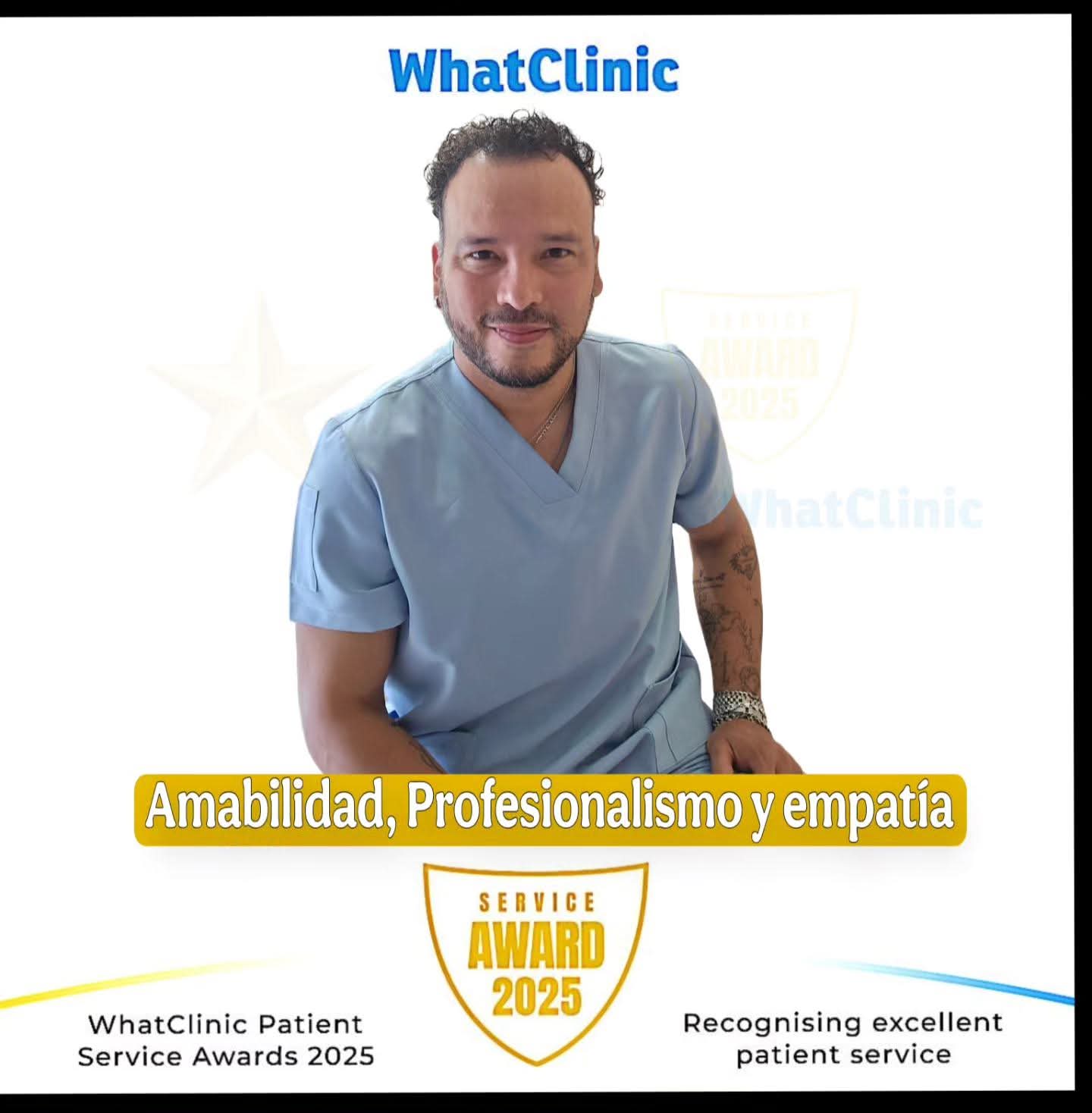 Consultorio del Dr. Erick Saucedo en Cancún